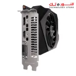 ASUS Phoenix GeForce® GTX 1650 OC edition 4GB GDDR6