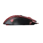 Redragon M608 Wired Gaming Mouse
