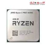 Ryzen 5 PRO 4650G PROCESSOR MPK