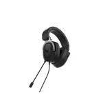 ASUS TUF Gaming H3 Gaming headset for PC PS4 XBOX One and Nintendo Switch with lightweight design