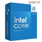 "|Intel Core i5-14600K 14 cores (6 P-cores & 8 E-cores), Integrated Graphics - Unlocked