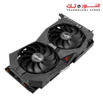 ASUS ROG STRIX GTX1660S A6G-GAMING