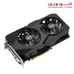 ASUS DUAL-GTX1660S-O6G-EVO