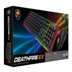 Cougar Combo Deathfire EX Hybrid