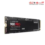 SAMSUNG 980 PRO 250GB PCI-Express 4.0 X4, NVMe V-NAND (SSD)