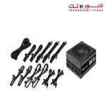 CORSAIR RM Series RM750 750 Watt 80 PLUS Gold Certified Fully Modular PSU