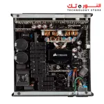 CORSAIR RM Series RM750 750 Watt 80 PLUS Gold Certified Fully Modular PSU