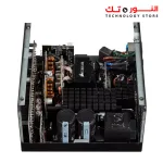 CORSAIR RM Series RM750 750 Watt 80 PLUS Gold Certified Fully Modular PSU