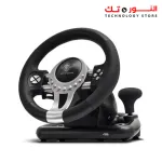 Spirit Of Gamer Race Wheel Pro 2 - Black