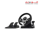 Spirit Of Gamer Race Wheel Pro 2 - Black