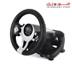 Spirit Of Gamer Race Wheel Pro 2 - Black