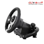 Spirit Of Gamer Race Wheel Pro 2 - Black