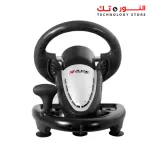 Spirit Of Gamer Race Wheel Pro 2 - Black