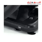 Spirit Of Gamer Race Wheel Pro 2 - Black