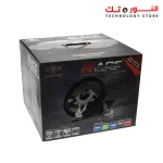 Spirit Of Gamer Race Wheel Pro 2 - Black