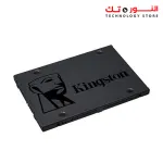 Kingston A400 960 GB SSD Solid State Drive 2.5 Inch SATA 3