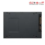 Kingston A400 960 GB SSD Solid State Drive 2.5 Inch SATA 3