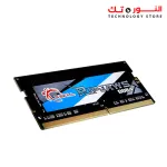 G-SKILL RAM 8GR RIPIAWS F4-2666 C18S-DDR4 1x8-NOTEBOOK