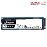 SSD Kingstone A2000 500GB M.2 NVMe