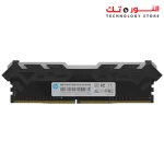HP V8 RGB DRAM 16GB, 2x8GB DDR4, 3600mHz U-dimm, CL18