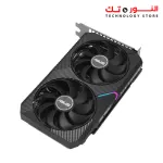 ASUS Dual GeForce RTX™ 3060 OC Edition 12GB Gaming
