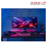 Asus Mouse ROG Strix P512 Impact II Electro Punk
