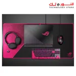 Asus Mouse ROG Strix P512 Impact II Electro Punk