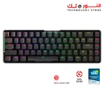 ASUS M601 ROG Falchion RD-AR