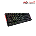 ASUS M601 ROG Falchion RD-AR