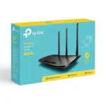 TL-WR940N 450Mbps Access Point/ Wireless N Router