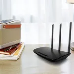TL-WR940N 450Mbps Access Point/ Wireless N Router