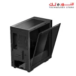 DEEPCOOL MACUBE  110 BLACK + PSU 500w