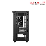 DEEPCOOL MACUBE  110 BLACK + PSU 500w
