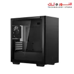 DEEPCOOL MACUBE  110 BLACK + PSU 500w