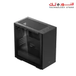 DEEPCOOL MACUBE  110 BLACK + PSU 500w