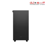 DEEPCOOL MACUBE  110 BLACK + PSU 500w