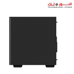 DEEPCOOL MACUBE  110 BLACK + PSU 500w