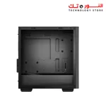 DEEPCOOL MACUBE  110 BLACK + PSU 500w