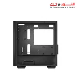 DEEPCOOL MACUBE  110 BLACK + PSU 500w