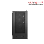 DEEPCOOL MACUBE  110 BLACK + PSU 500w
