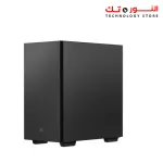 DEEPCOOL MACUBE  110 BLACK + PSU 500w