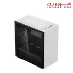 DEEPCOOL MACUBE  110 WHITE