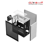 DEEPCOOL MACUBE  110 WHITE