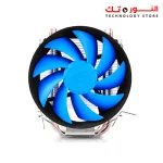 Fan DEEPCOOL GAMMAXX 200T