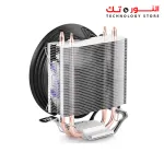 Fan DEEPCOOL GAMMAXX 200T