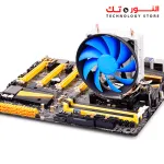 Fan DEEPCOOL GAMMAXX 200T