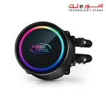 DeepCool  CPU Liquid Coolers - GAMMAXX L240 A-RGB