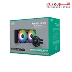 DeepCool  CPU Liquid Coolers - GAMMAXX L240 A-RGB