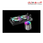 DeepCool CASTLE 240EX RGB