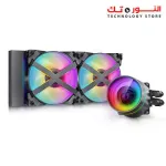 DeepCool CASTLE 240EX RGB